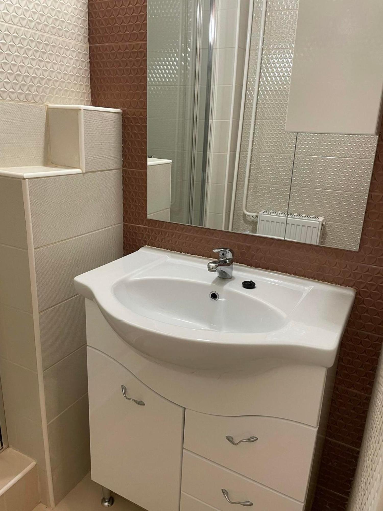Adam Apartman Hajdúszoboszló Eksteriør billede
